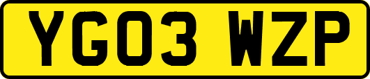 YG03WZP