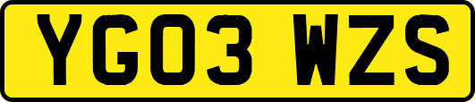 YG03WZS