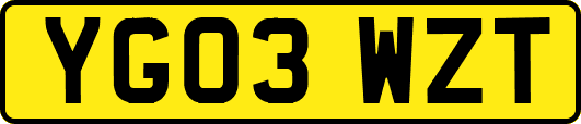 YG03WZT