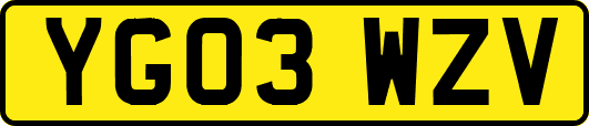 YG03WZV