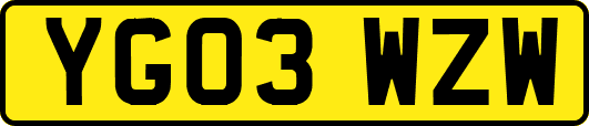 YG03WZW