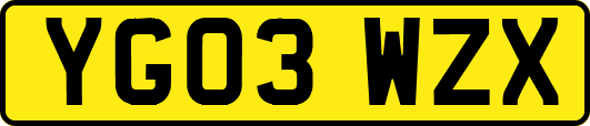 YG03WZX