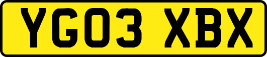 YG03XBX