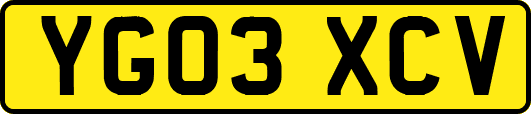 YG03XCV