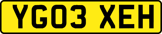 YG03XEH