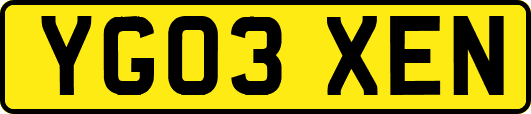 YG03XEN