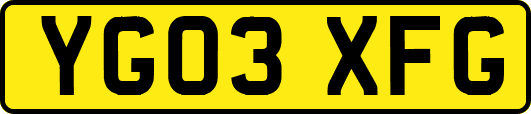 YG03XFG
