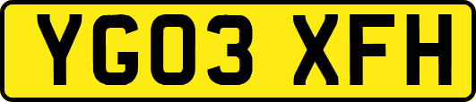 YG03XFH