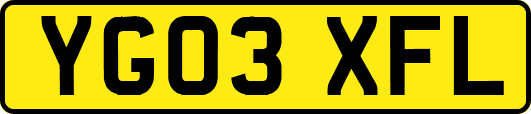 YG03XFL