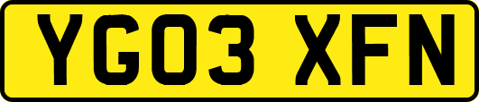 YG03XFN