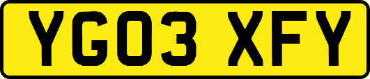 YG03XFY