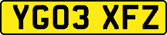 YG03XFZ