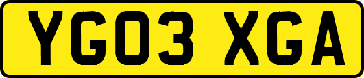 YG03XGA