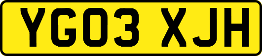 YG03XJH