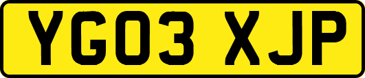YG03XJP