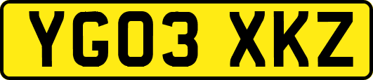 YG03XKZ