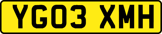 YG03XMH