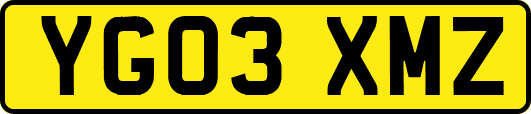 YG03XMZ