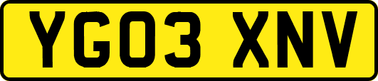 YG03XNV