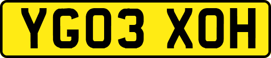 YG03XOH