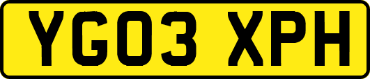 YG03XPH