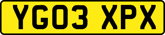 YG03XPX
