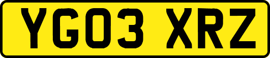 YG03XRZ