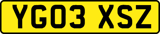 YG03XSZ