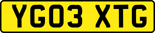YG03XTG