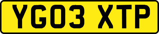 YG03XTP