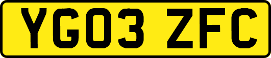 YG03ZFC