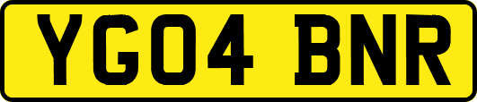 YG04BNR