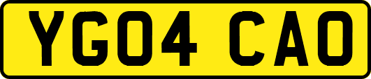YG04CAO