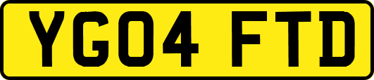 YG04FTD