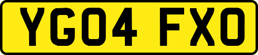 YG04FXO