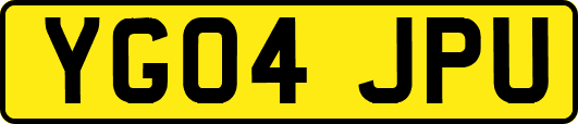 YG04JPU
