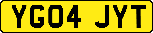 YG04JYT