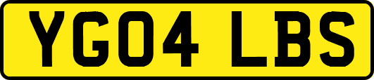 YG04LBS