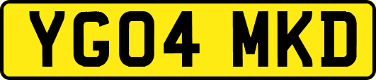 YG04MKD