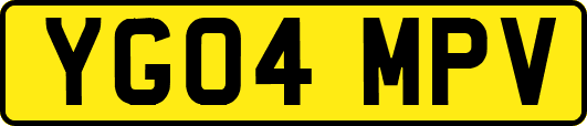 YG04MPV