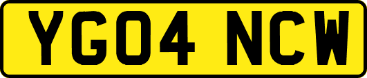 YG04NCW