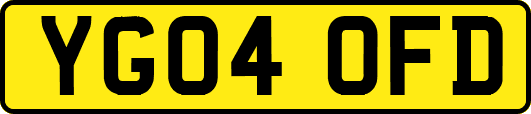 YG04OFD