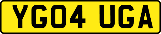 YG04UGA