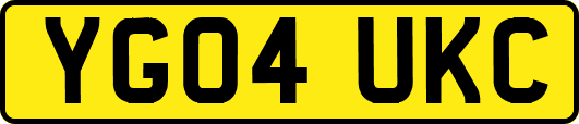YG04UKC