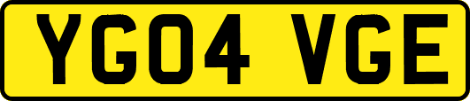 YG04VGE
