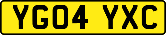 YG04YXC
