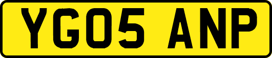 YG05ANP