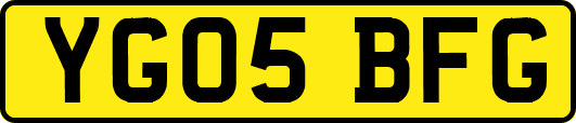 YG05BFG