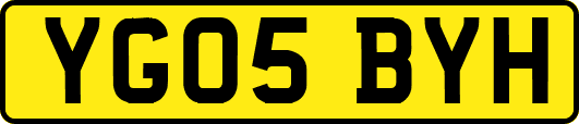 YG05BYH
