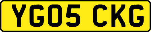 YG05CKG